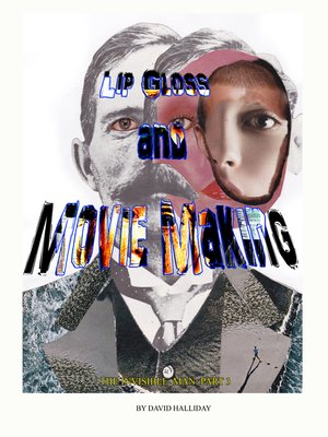 cover image of Lip Gloss and Movie Making